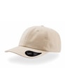 Baseball Cap Atlantis Headwear DADH Khaki